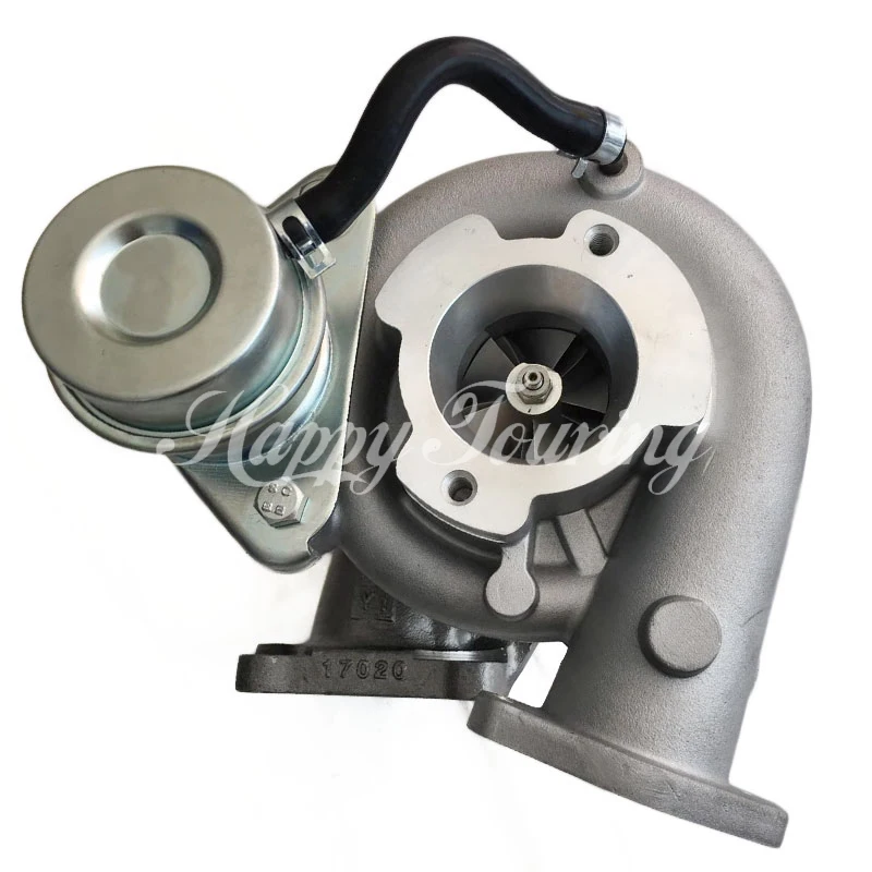 Для Toyota ct12b турбо TOYOTA 1HD-FTE Land Cruiser CT12B 17201-17040 1720117040 17201 17040