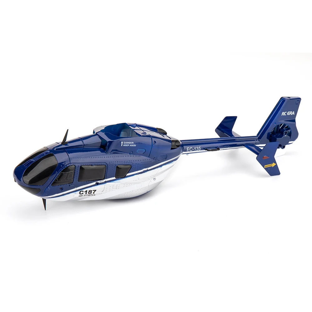 

RC ERA C187 4CH Вертолет Навес корпус RC вертолет части