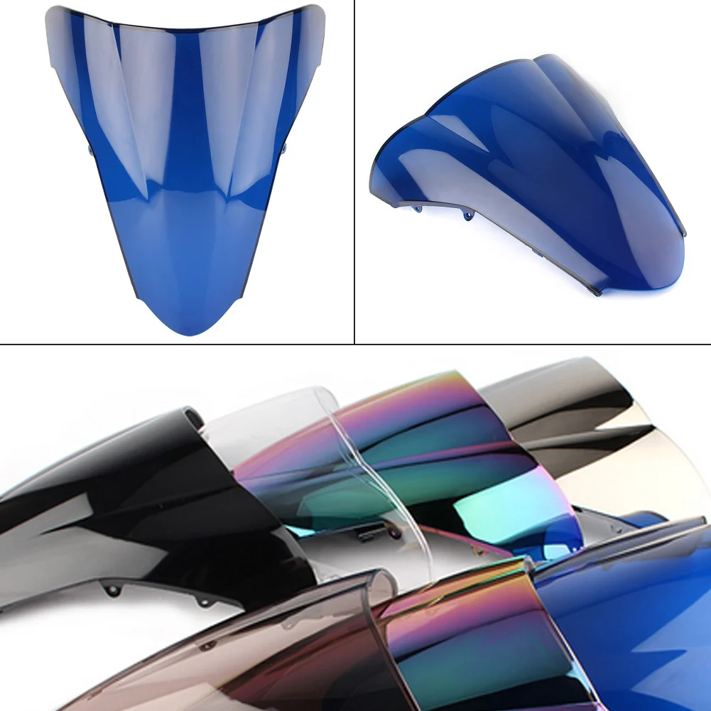 

Ветровое стекло для мотоцикла Honda VFR800 VFR 800 2002-2012, аксессуары для ветрового стекла