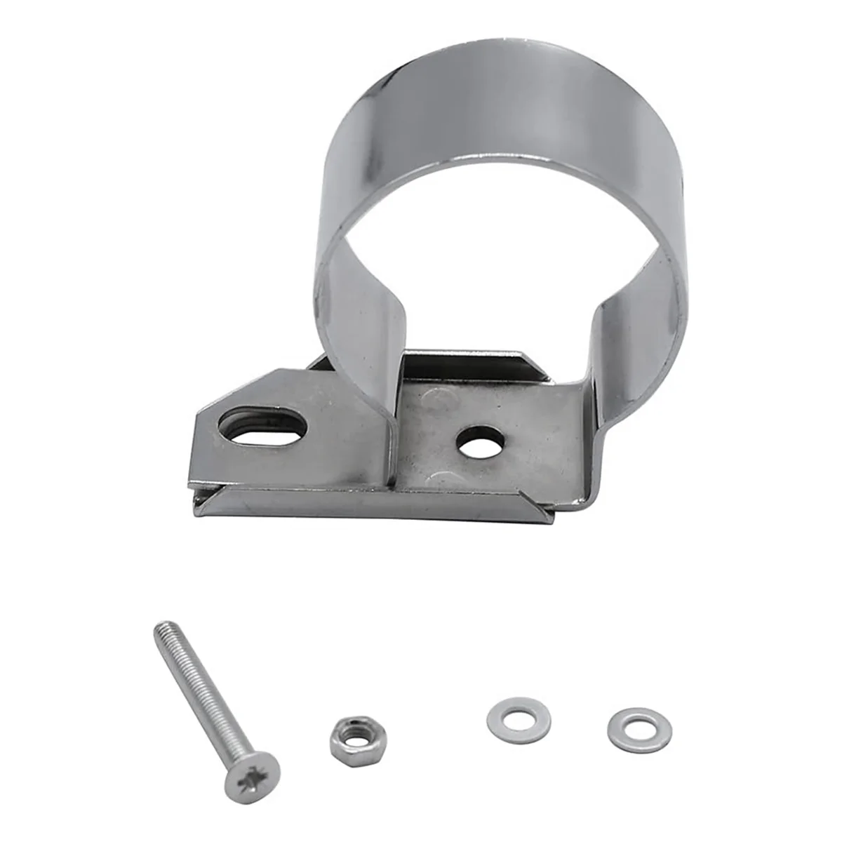 Автомобильная лампа зажигания для Ford Mustang F150 260 289 302 351W 351C 400 Chrome Car