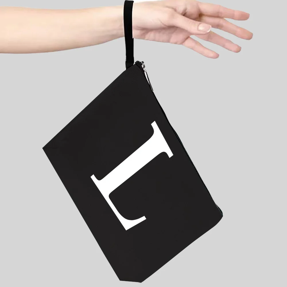 Холщовая дорожная косметичка для женщин органайзер туалетных принадлежностей 26