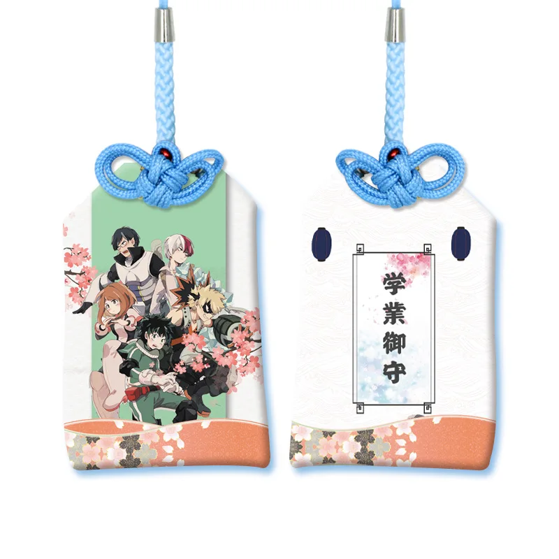 

Anime Keychain Men Cartoon Figure Zero Two Omamori Women Key Ring Emilia Unisex Pendant Lucky Key Holder Jewelry Cute Chaveiro