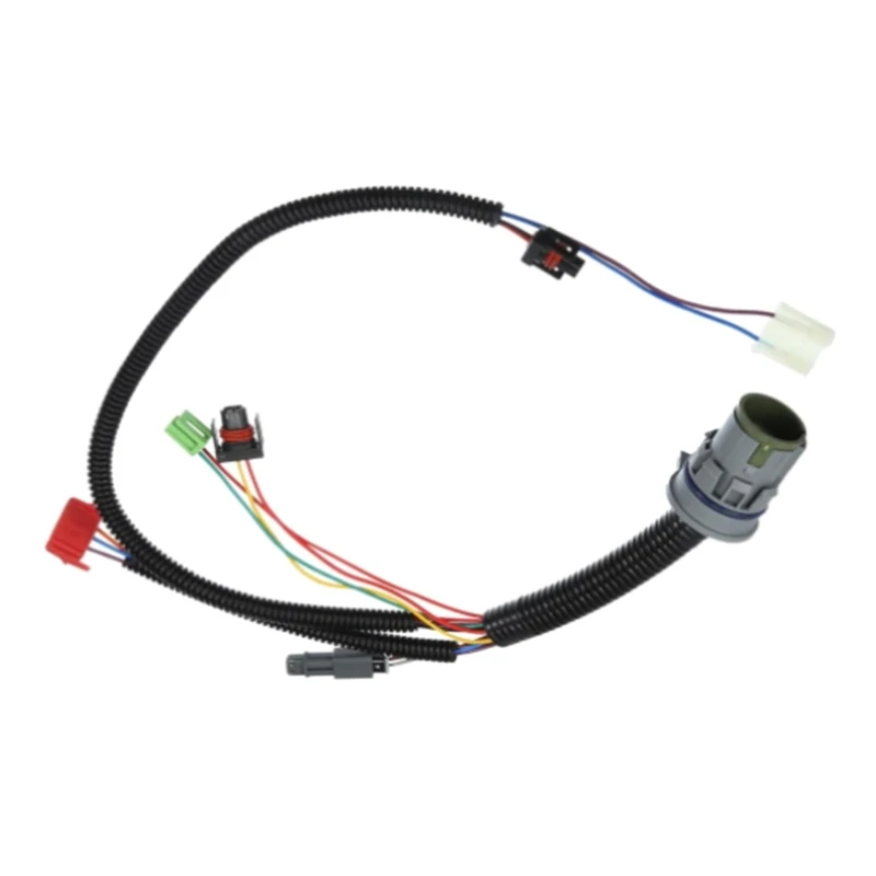 Внутренний жгут проводов соленоида автомобиля разъем жгута для 4L80E 1994 г.