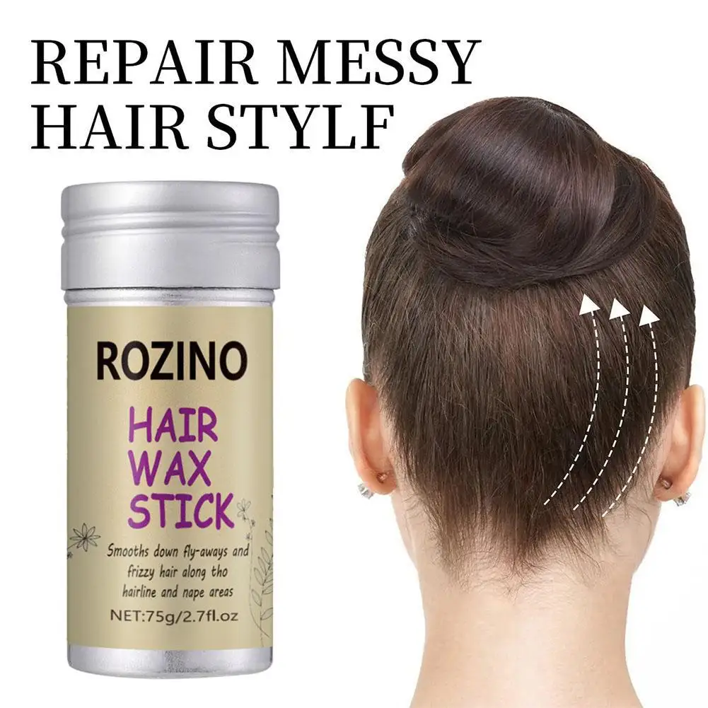 Воск для волос палочка антижирный артефакт сломанных защиты от спутанных крем