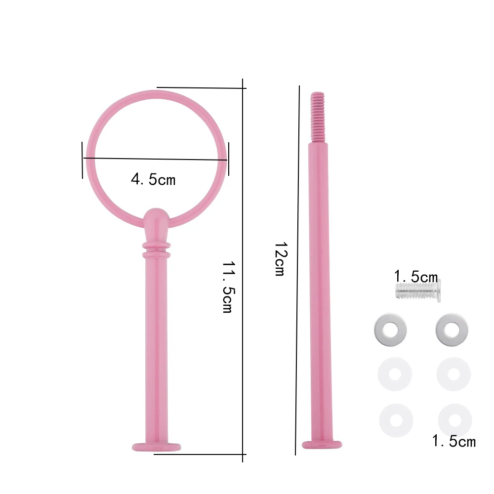 

Силиконовая подставка для торта AC1185