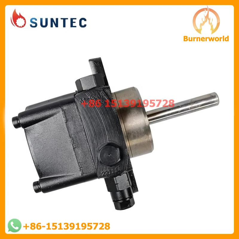 100% Оригинальный масляный насос SUNTEC AJ6CC AJ6AC AJ6CE, дизельный насос Suntec, шестеренчатый насос SUNTEC AJV6AC для горелок RielloBaltur (art.: 3920cf294879b) - 3920cf294879b