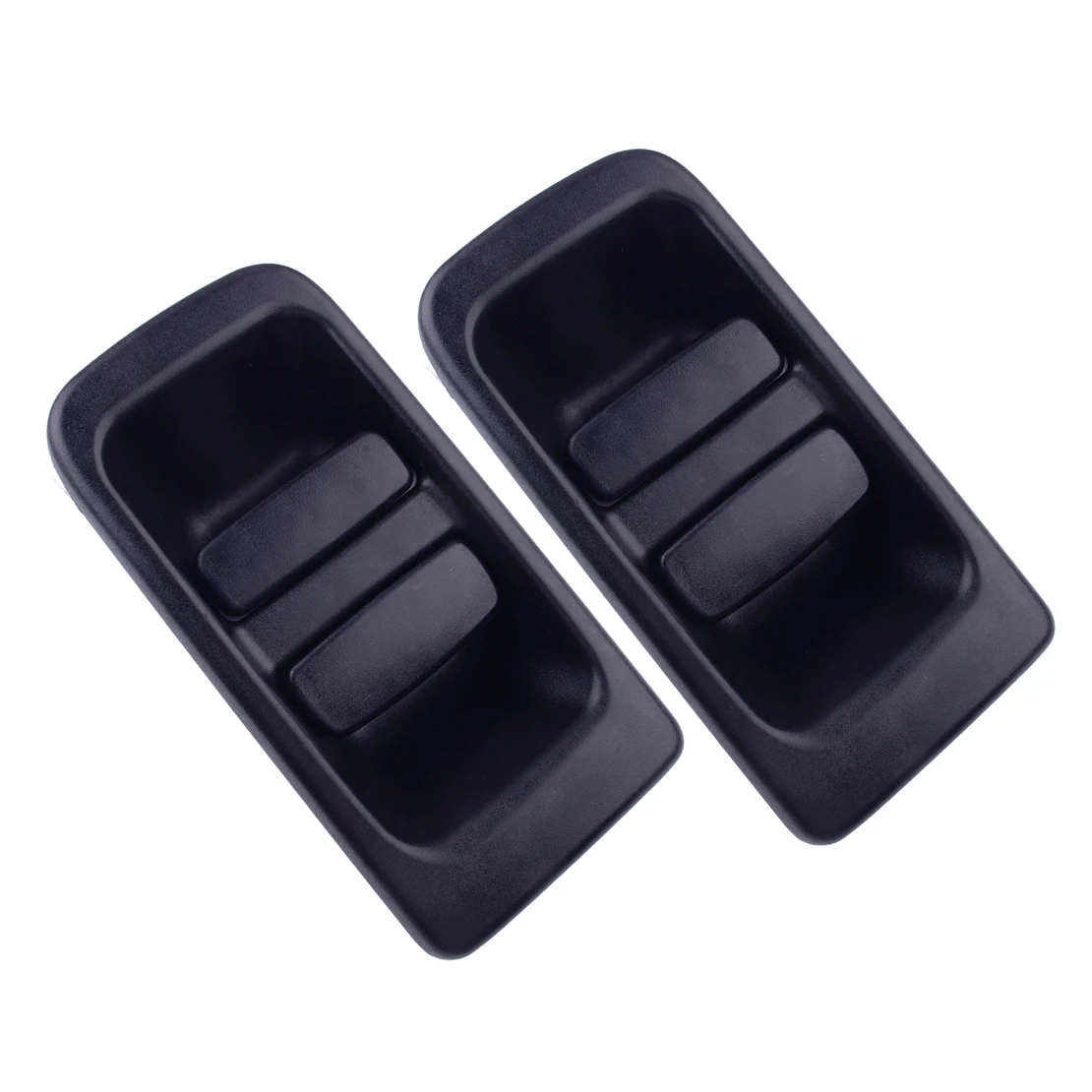 7700352421 4500455 7700352420 8200856290 8200856291 4500454 2 шт. Боковая ручка раздвижной двери подходит для