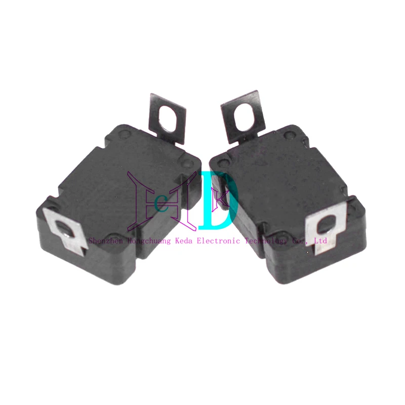 Кнопочный переключатель мощностью 18*12 мм