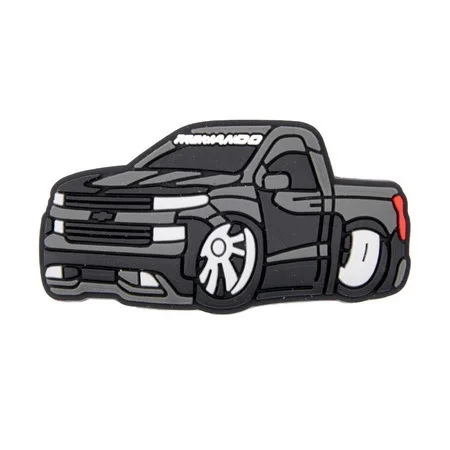 Подвески для обуви с мультяшными машинами детей и мальчиков силиконовые