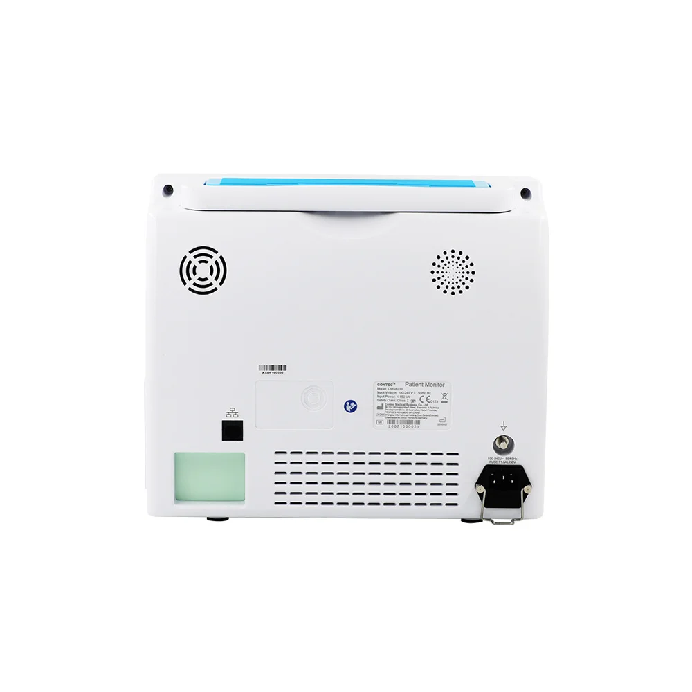 Медицинское устройство CONTEC CMS8000 для пациентов скорой помощи hd