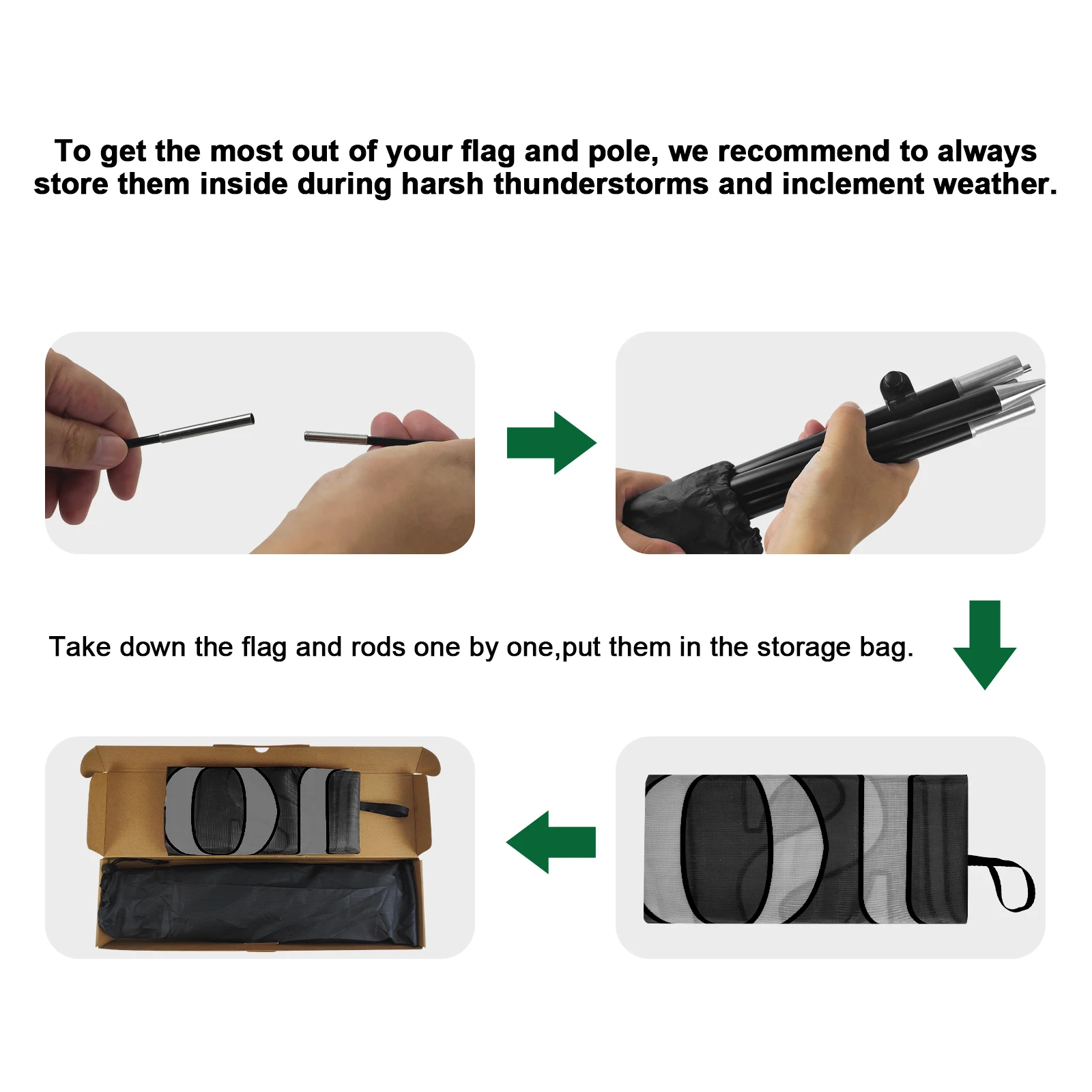 FSFLAG 1 шт. 280 см флаг с перьями 8THC2 флагштоком рекламное уличное украшение для