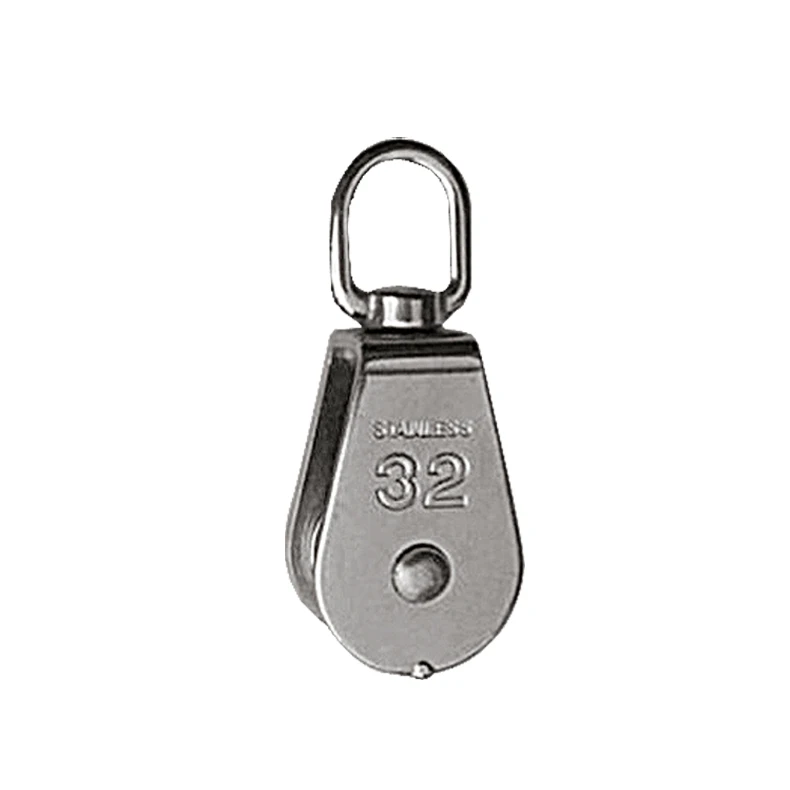 

Stainless Steel 304 Single Wheel Swivel Magnetism Grounding Accessories Ground Wire Smooth Surface Tool Easy OperBlock Loading