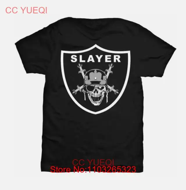 Футболка Slayer Slayders для мамы подарок-подарок папе горячий милый-лучший фанат