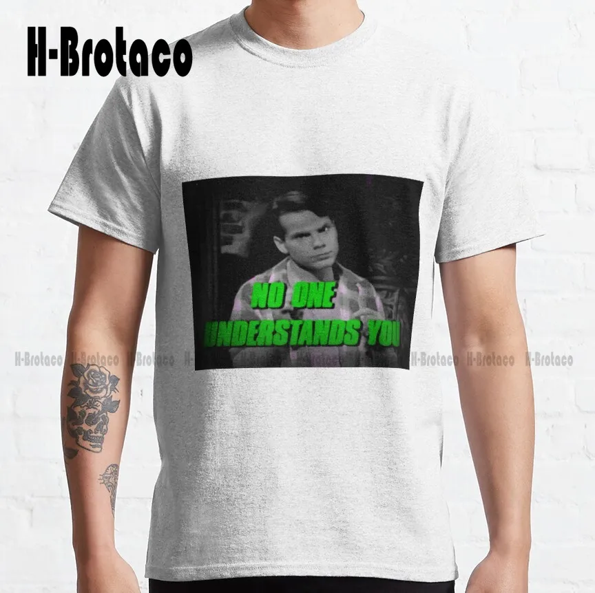 

Just Keeping It Real Kids In The Hall T-Shirt Workout Shirts Women Fashion Tshirt Summer Xs-5Xl Breathable Cotton Custom Gift