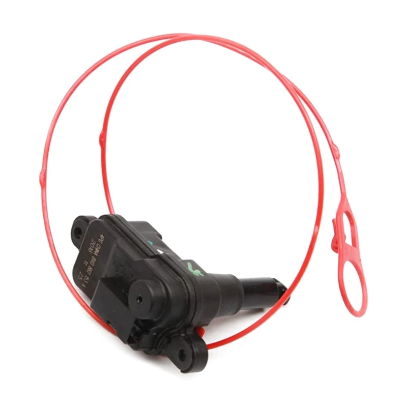 

Привод для замка топлива, привод для замка двери топливного клапана 8V0862153A для автомобиля