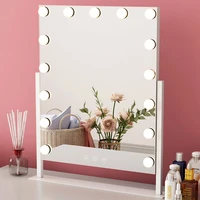 makeup mirror led light bulbs vanity lights usb 12v bathroom dressing table lighting dimmable led vanity light for mirror light