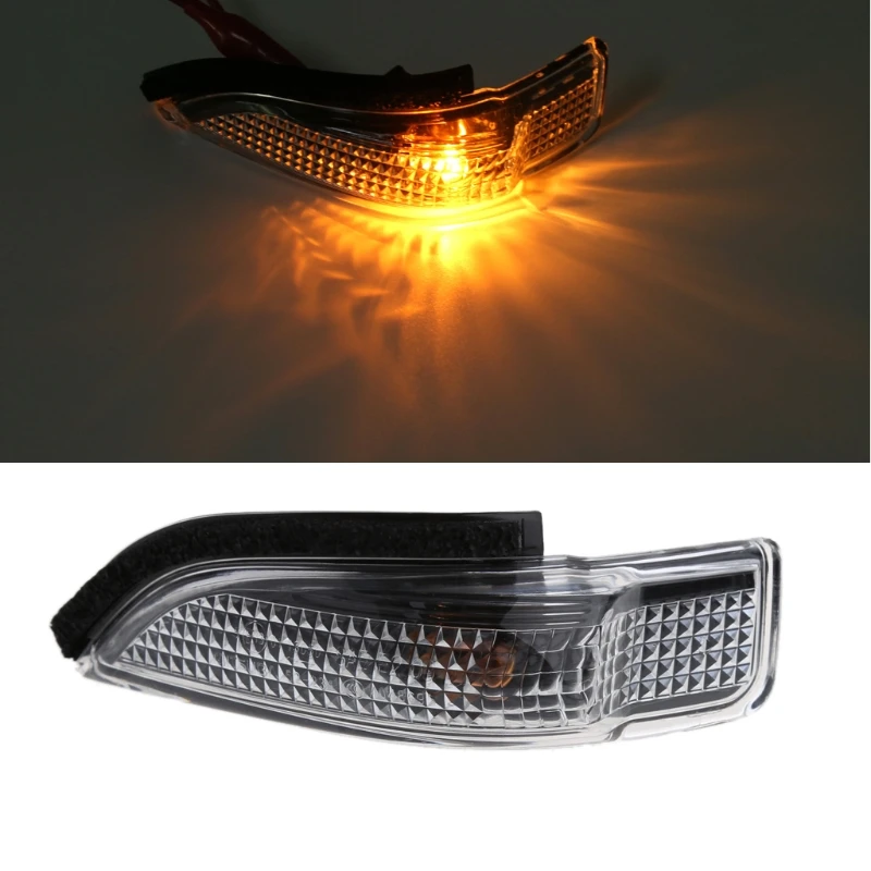 

Bright Car Back Reversing Lamp Left Side Indicator Light Replacement Easy Installation for Corolla 2014-2016
