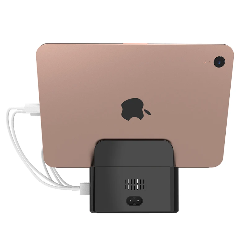 Адаптер питания TQUQ 90 Вт, 5 портов, USB C (art.: 3920bf255c4e0) - 3920bf255c4e0