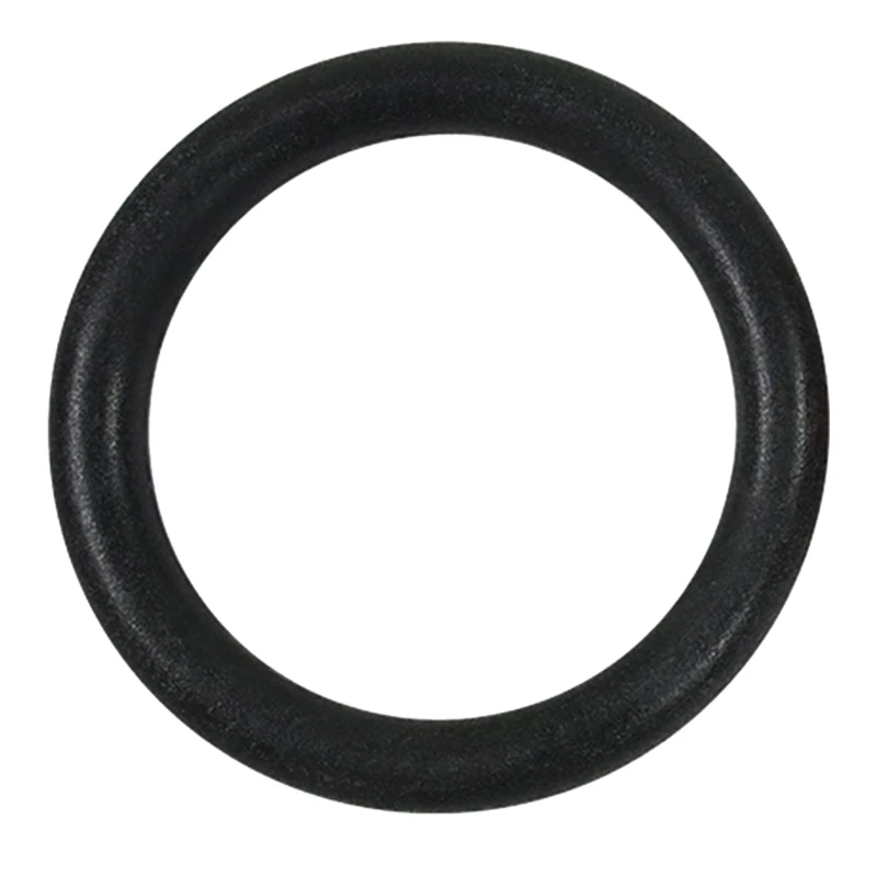 

Professional Gymnastic Rings Pull Up Gym Ring Ergonomic Design Fitness Rings