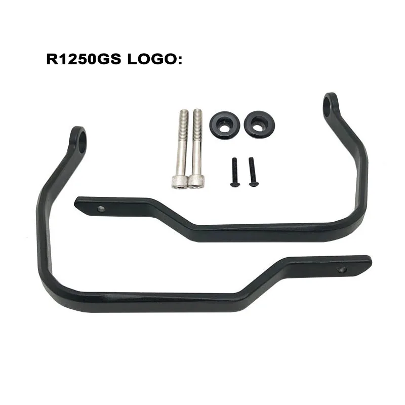 

Для BMW R1250GS R1200GS LC ADV R1200GSA R 1250 GS Adventure мотоциклетная защита для рук, защита рычага тормозной муфты, защита для рук, щит