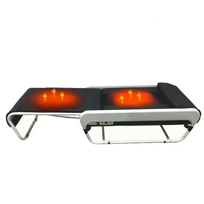 Спа-салон с инфракрасным обогревом и 3 электродвигателями