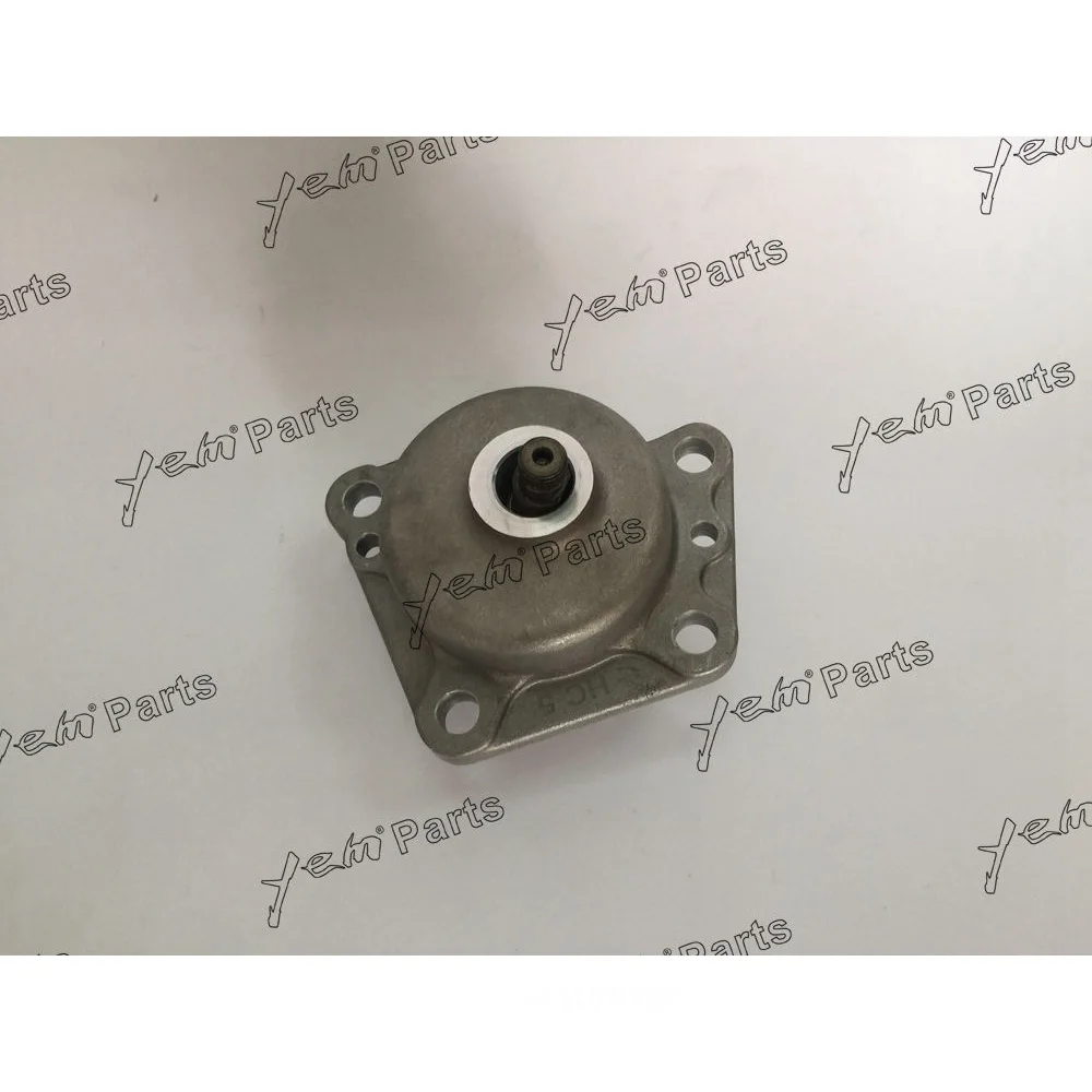 Масляный насос S4S 32A35-10011 подходит для деталей дизельного двигателя Mitsubishi