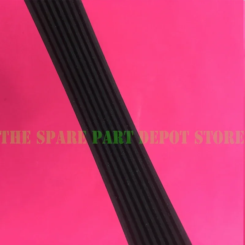 1 шт. Новое поступление! Ремень шкива двигателя VEGA V-ремень 210J PJ533 8 ребер