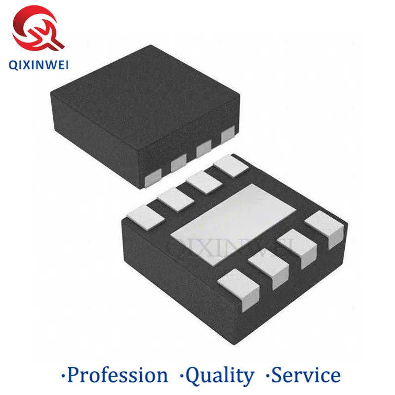

New 5pcs DS90LV001TLD/NOPB DS90LV001TLD DS90LV001T WSON-8