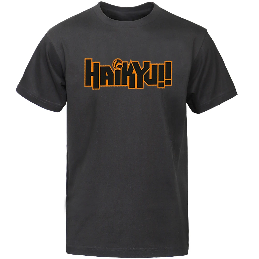 

Haikyuu аниме Fly High Men Aoba Jshsai Karasuno Nekona футболки с графическим рисунком летние футболки с коротким рукавом