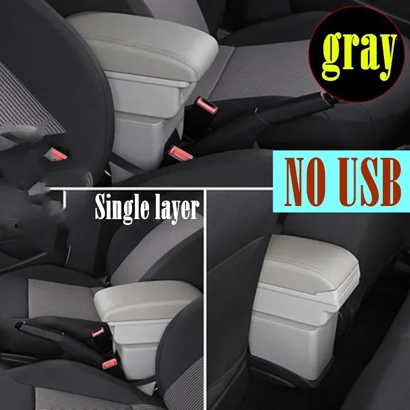 

Подлокотник для KIA Rio 2, подлокотник для KIA Rio 2006 2007 2008 2009 2010 2011