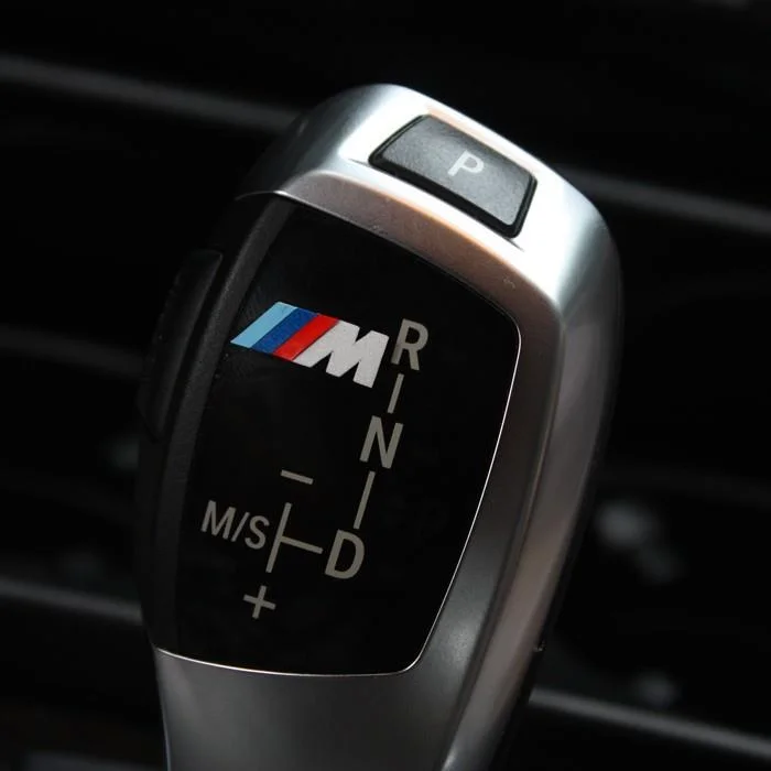 Фото Наклейки на суппорты для BMW: термостойкие, 3-цветные, для моделей M, X3, X5, X6, X7, M3, E84, E83, F25, E91, E60, E30, E90 №4