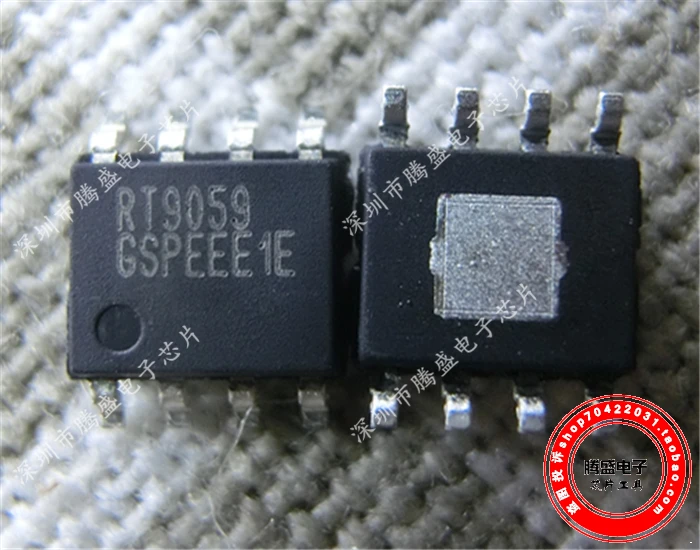 

(5 шт./лот) RT9059GSP RT9059 SOP-8