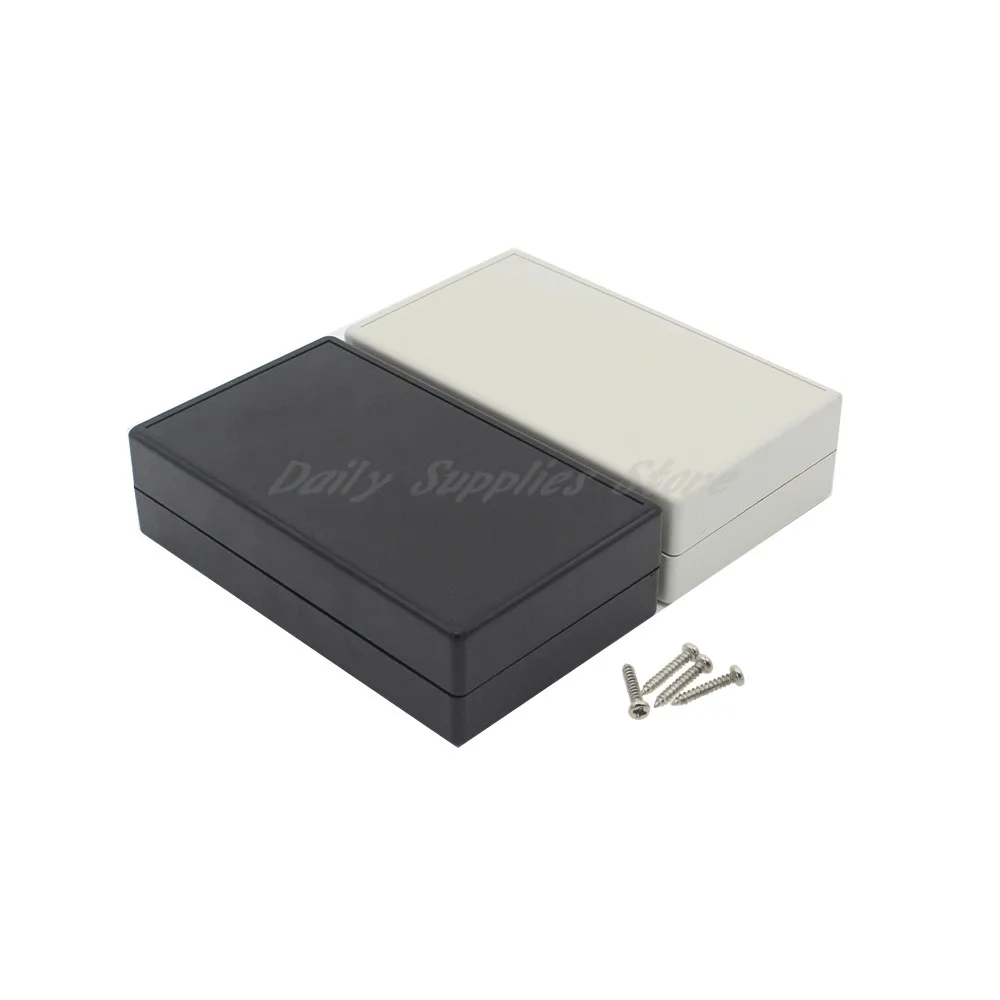 Распределительная коробка для электронных инструментов, 140x82x3, в пластиковом корпусе, 140 х 82 х 38 мм, 1 шт.