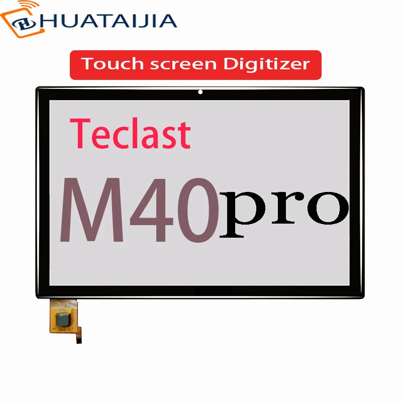 Новый ЖК-дисплей для планшета 10 1 дюйма Teclast M40 Pro TLA007 сенсорный экран сенсорная