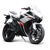 hot selling racing heavy bikes cool sport Two Wheel Electric Roadster Motorcycle for Adult DDP USA 2020