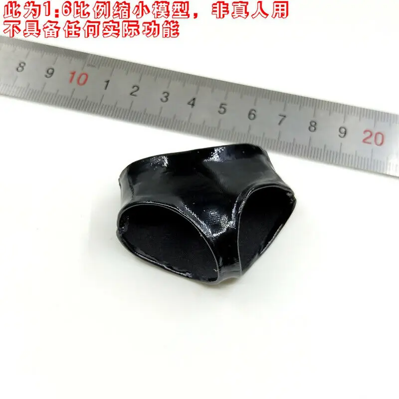 

Набор женских кожаных шорт, 12 дюймов