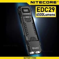 Фонарь NITECORE EDC29