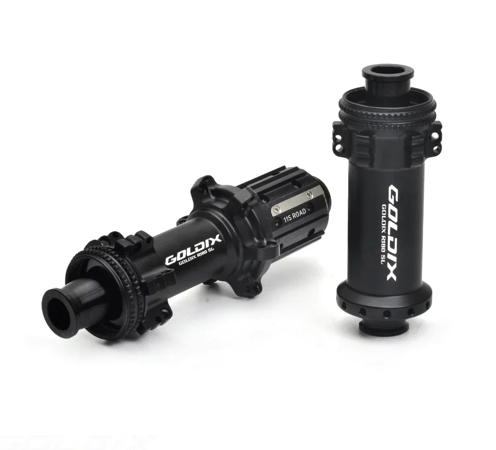 GOLDIX 180SL шоссе ступица центральный блокировочный диск 24 Отверстия шип колесо 36T