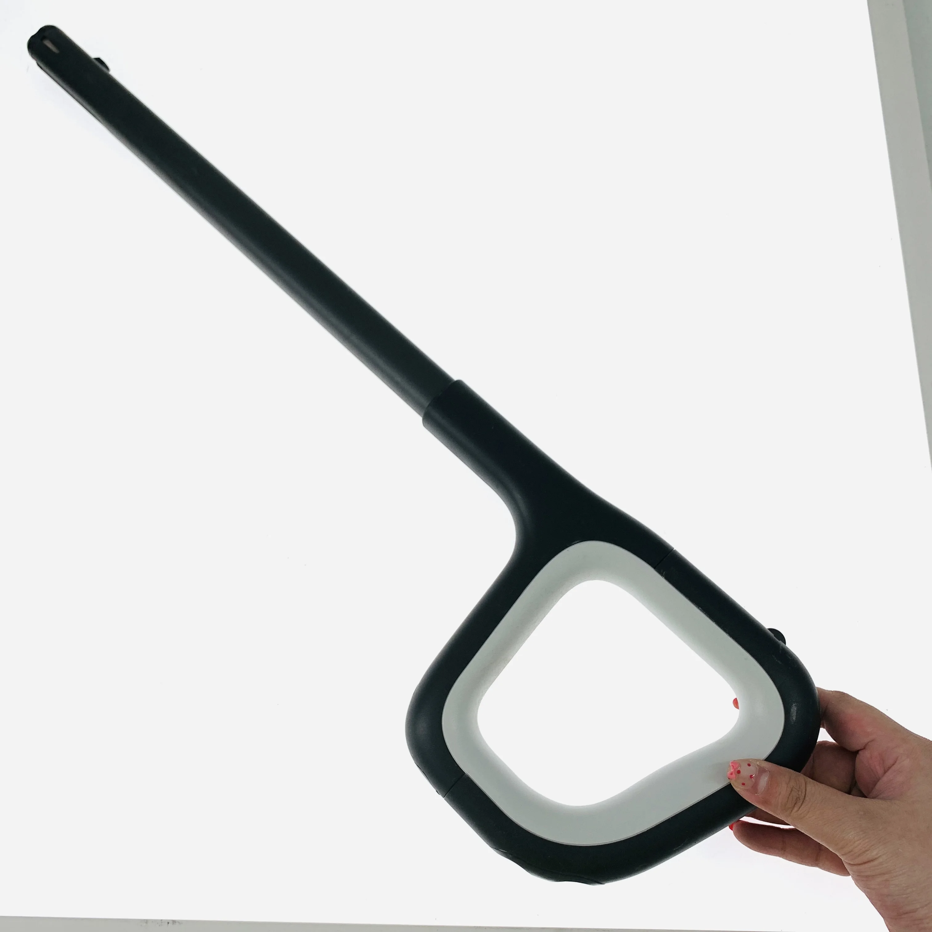 Фото Сменная ручка-держатель Roborock A30 Pro/F25 ACE для робота-пылесоса и полотеровки Roborock, запасная часть №4