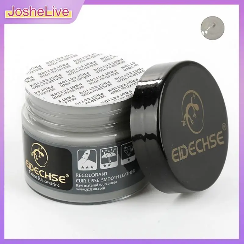 

Multicolor Car Leather Seat Repair Cream Car Care Seat Scratch Remover Crack Care Leather Shoe Leather Cleaning Tool Repair