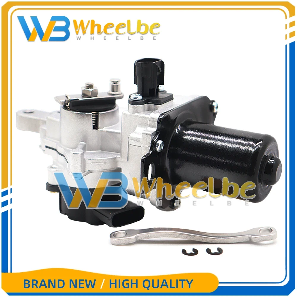 Привод CT16V турбокомпрессор Wastegate для Toyota Forturner Hilux Land Cruiser 3.0 D4D 1KDFTV 17201-30100 17201-30150