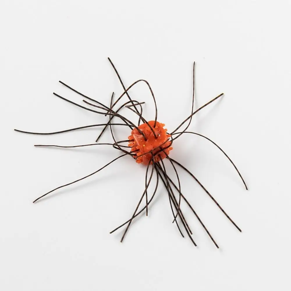 5 шт. 2024 кости для рыбной ловли мягкая приманка резиновая силиконовая в виде червя