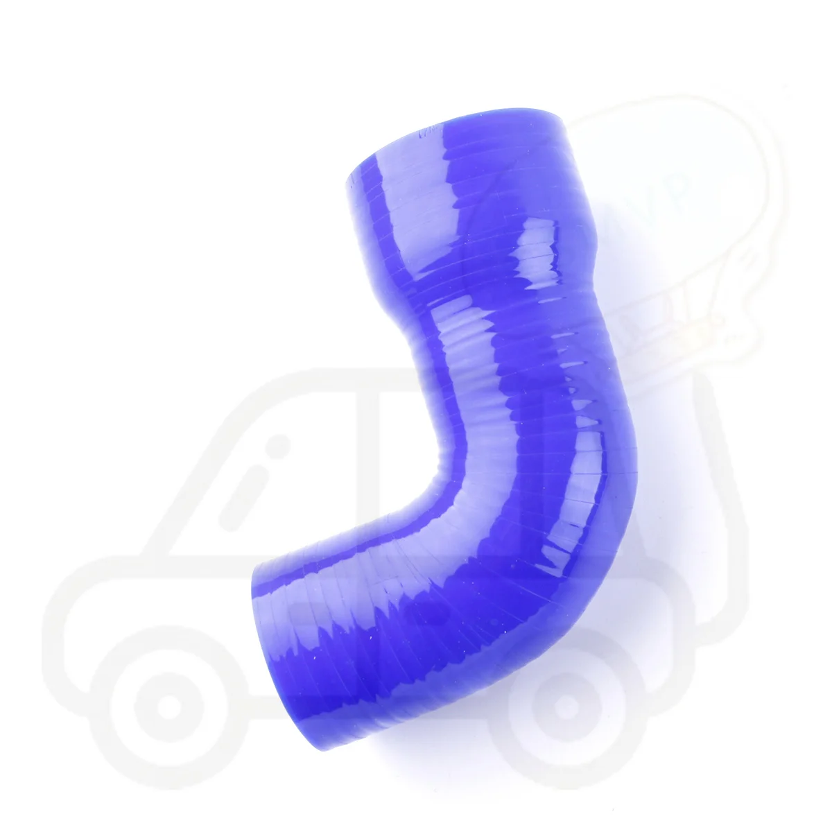 4 шт. силиконовый шланг для Audi S3 A3 TT Leon Cupra R Bam 210 225 1 8 T 20VT