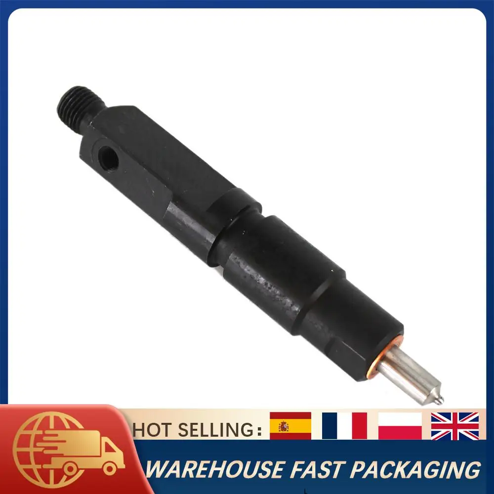 Фото Топливная форсунка KBAL65S13/13 2233085 для Deutz F3L912 F4L912 F5L912 F6L912 F3L913 BFL913 0432291753 Сопло дизельного двигателя №1