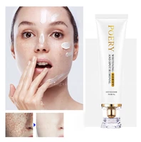 high quality freckle cream freckle beauty cream moisturizing brightening skin tone improving wrinkles rough skin facial care
