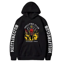 s t hoodies hellfire club hoodie for teens long sleeve fans custom girls pullover autumn unisex sweatshirt children