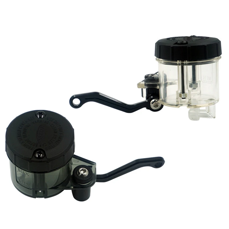 

1 шт., резервуар для тормозной жидкости мотоцикла