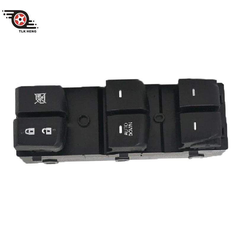 

935703X032RY NEW Electric Power Window Master Switch For Hyundai Elantra 2014-2016 93570-3X032RY