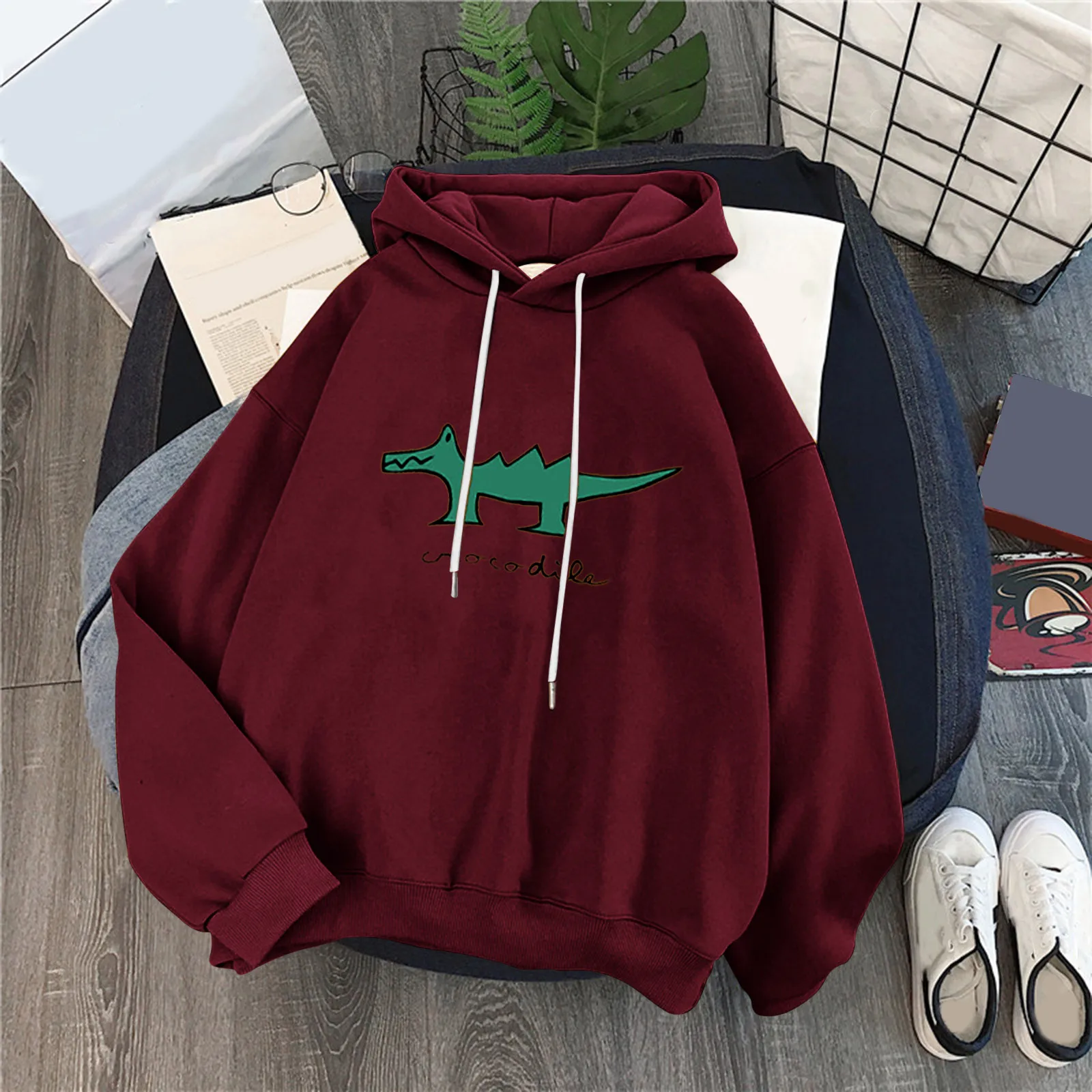 

Womens Casual Hoodies Pullover Tops Long Sleeve Sweatshirts Fall Clothes Hoodie Womens Full Zip Tops Women Casual Fall