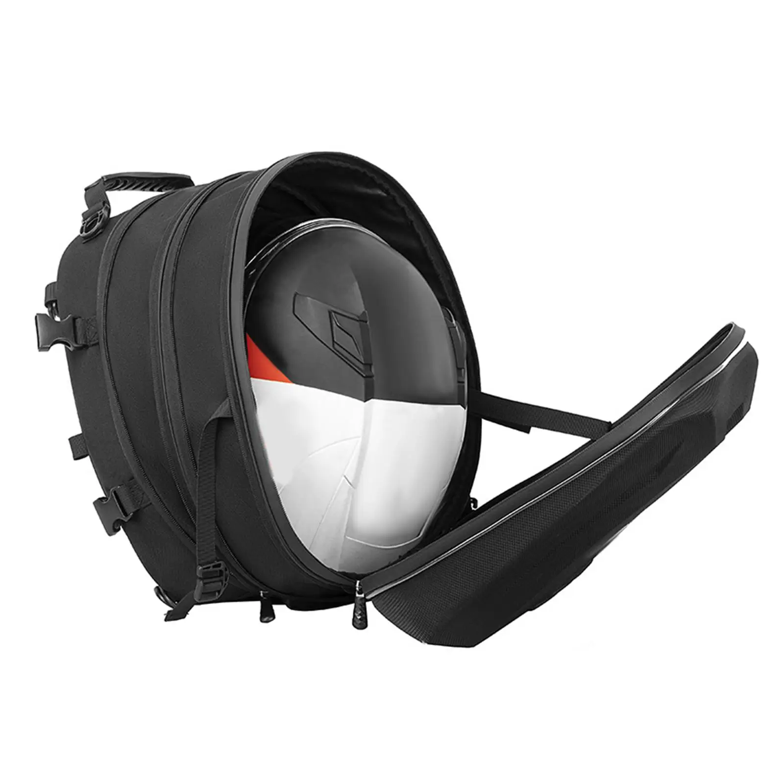 

Сумка на заднее сиденье, водонепроницаемая, многофункциональная